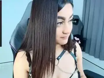 Darckvelour  live sex cam