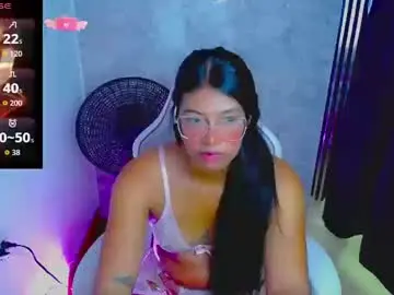 Dulce2415  live sex cam