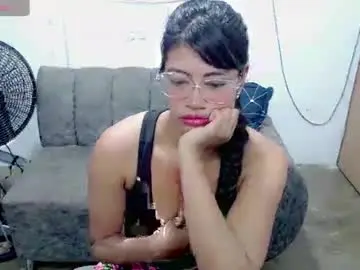 Dulce2415  live sex cam