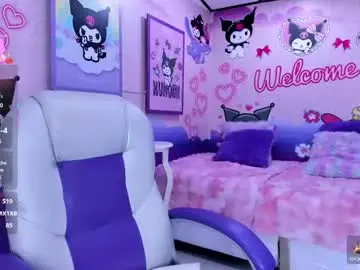 Dulce_meow  live sex cam