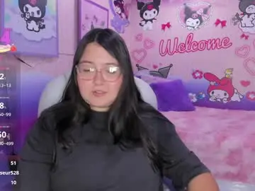 Dulce_meow  live sex cam