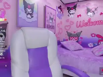 Dulce_meow  live sex cam