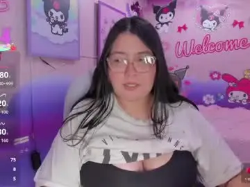 Dulce_meow  live sex cam