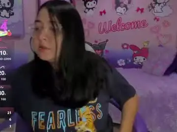 Dulce_meow  live sex cam