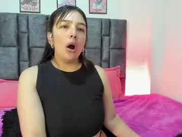 Esmeraldaa_sc  live sex cam