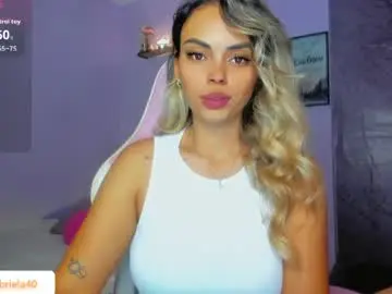 Gabby_prieto  live sex cam