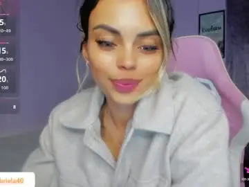 Gabby_prieto  live sex cam