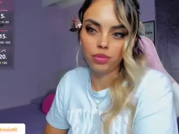 Gabby_prieto  live sex cam
