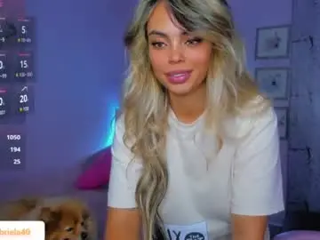 Gabby_prieto  live sex cam