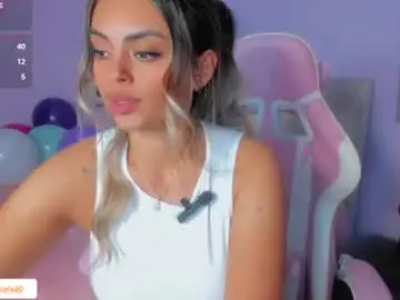 Gabby_prieto  live sex cam