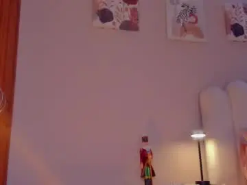 Heymartina  live sex cam