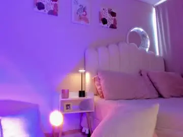 Heymartina  live sex cam