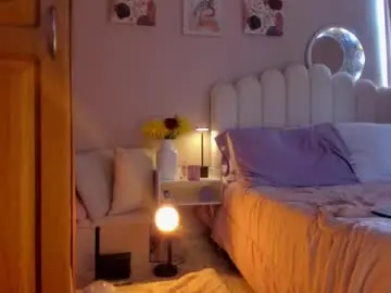 Heymartina  live sex cam