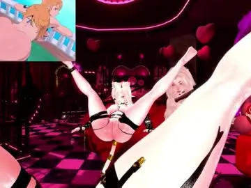 Himexx  live sex cam