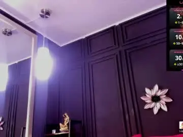 I_nahomi  live sex cam