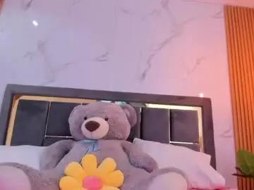 Iam_milly_  live sex cam