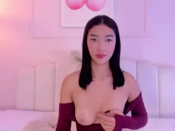 Iam_milly_  live sex cam