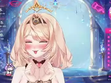 Lulu_hentai  live sex cam