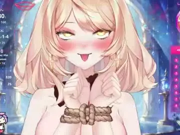 Lulu_hentai  live sex cam