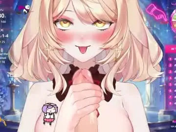 Lulu_hentai  live sex cam