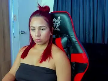 Nikky_evans_  live sex cam