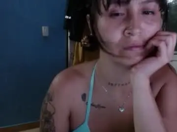 Nyxiia  live sex cam