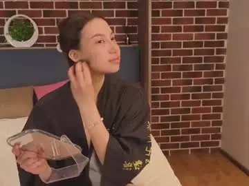 Rosemaryhauan  live sex cam