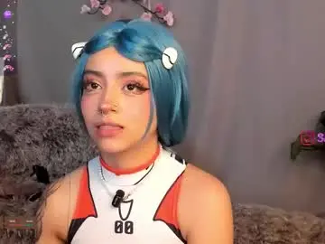 Samii_monroe  live sex cam