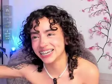 Samii_monroe  live sex cam