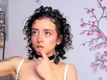 Samii_monroe  live sex cam