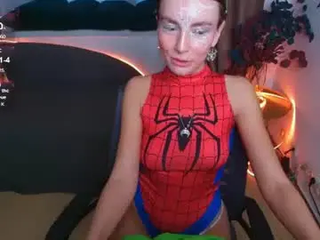 Senorita__anita  live sex cam