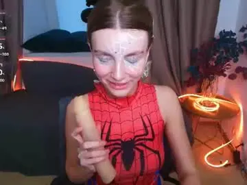 Senorita__anita  live sex cam