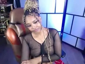 Shani_soul  live sex cam