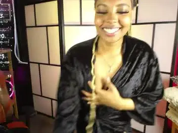Shani_soul  live sex cam