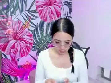 Stefany_e_  live sex cam