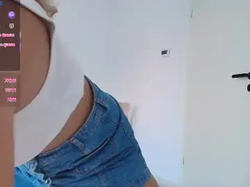 Theellenshow  live sex cam