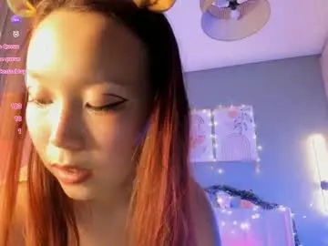 Tokipokki  live sex cam