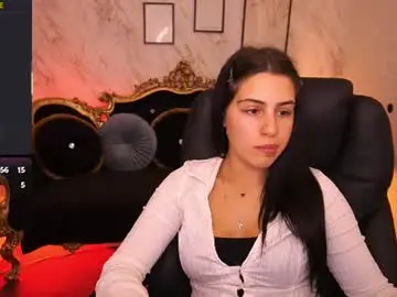Twix_ten  live sex cam