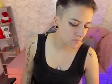 Tynasanders  live sex cam
