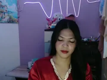 Urpreciouspinayxxx  live sex cam