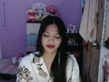 Urpreciouspinayxxx  live sex cam