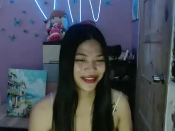 Urpreciouspinayxxx  live sex cam