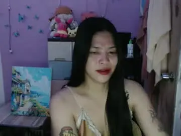 Urpreciouspinayxxx  live sex cam