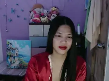 Urpreciouspinayxxx  live sex cam