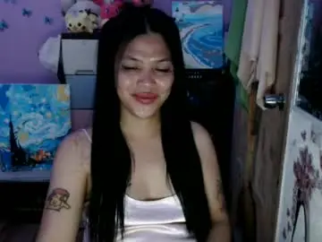 Urpreciouspinayxxx  live sex cam
