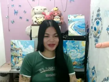 Urpreciouspinayxxx  live sex cam
