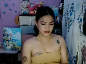 Urpreciouspinayxxx  live sex cam