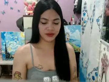 Urpreciouspinayxxx  live sex cam
