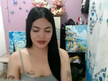 Urpreciouspinayxxx  live sex cam