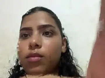 Abril_lara  live sex cam